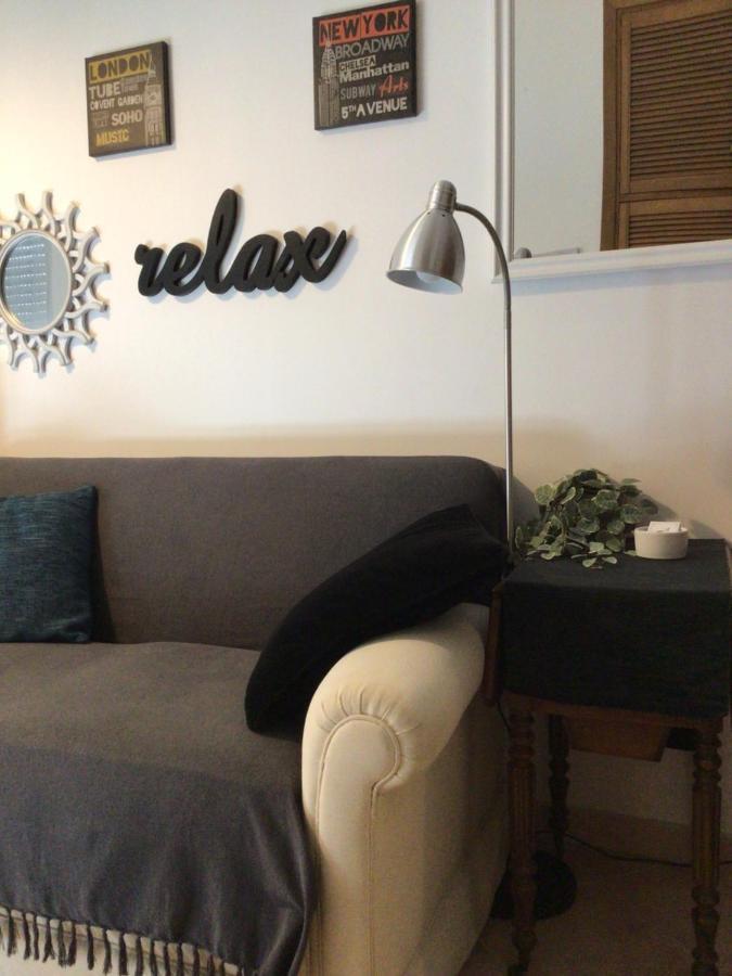 Appartement Bed And *