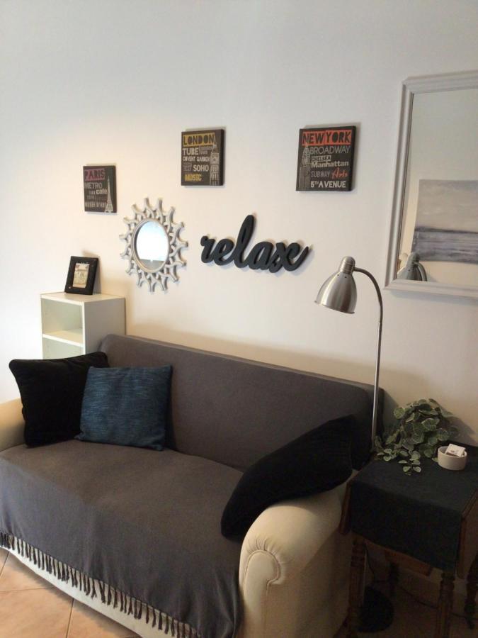Appartement Bed And *