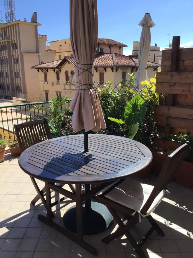 Bed And Appartement Ostie