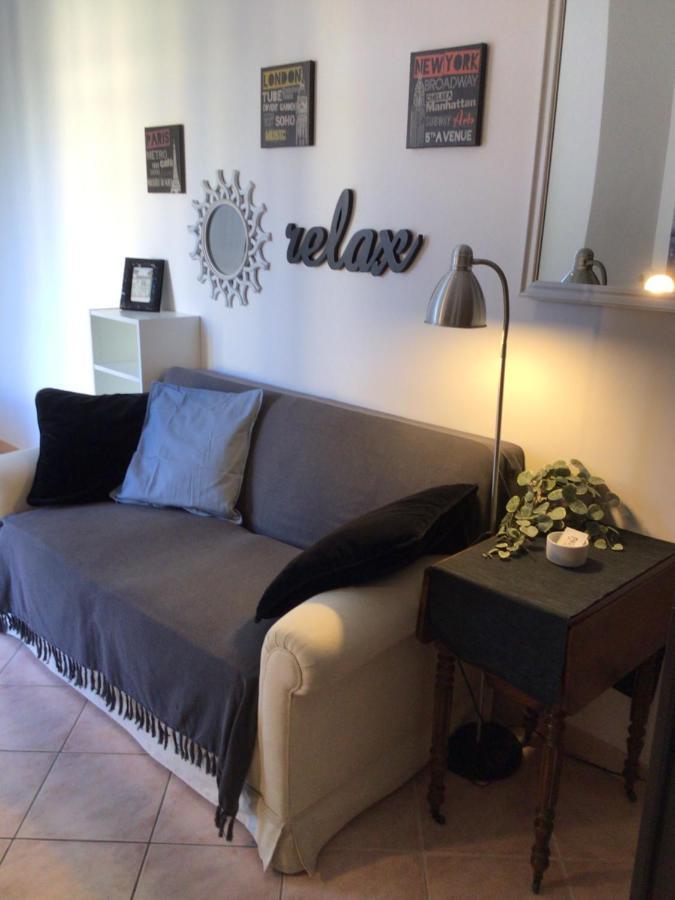 Bed And Appartement