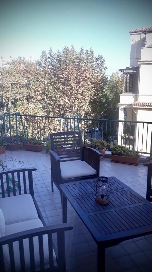 Appartement Bed And *