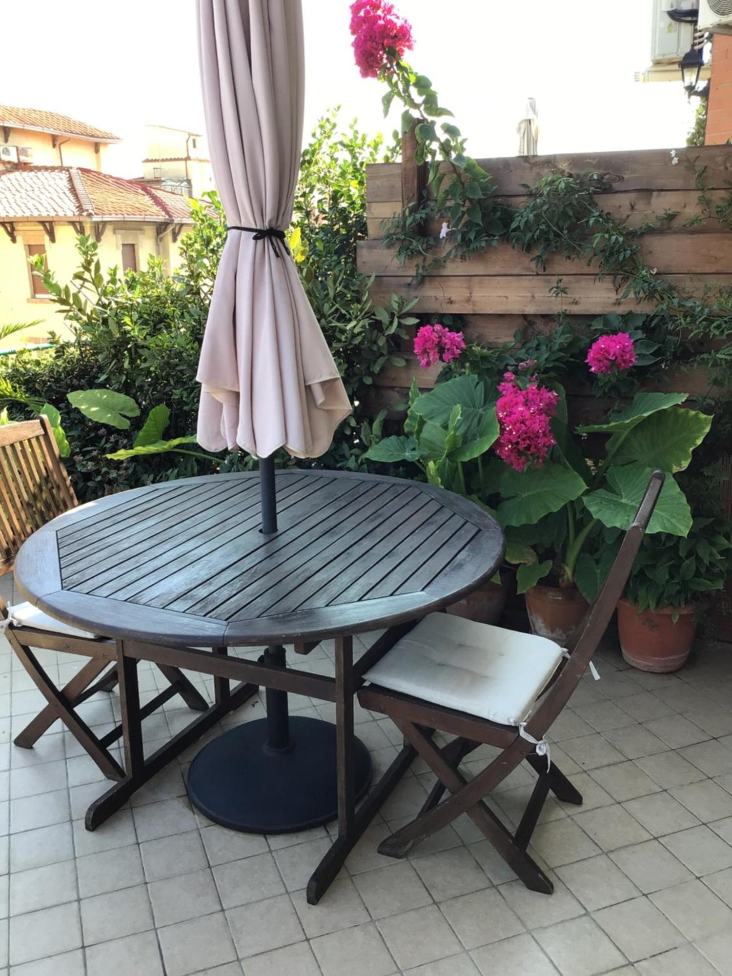 Bed And Appartement Ostie