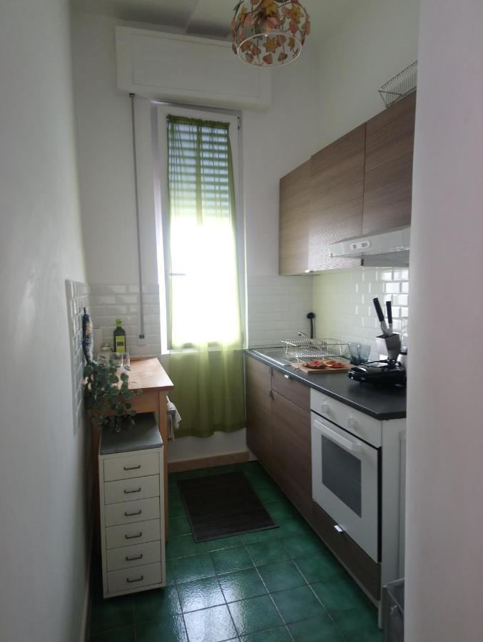 Bed And Apartment