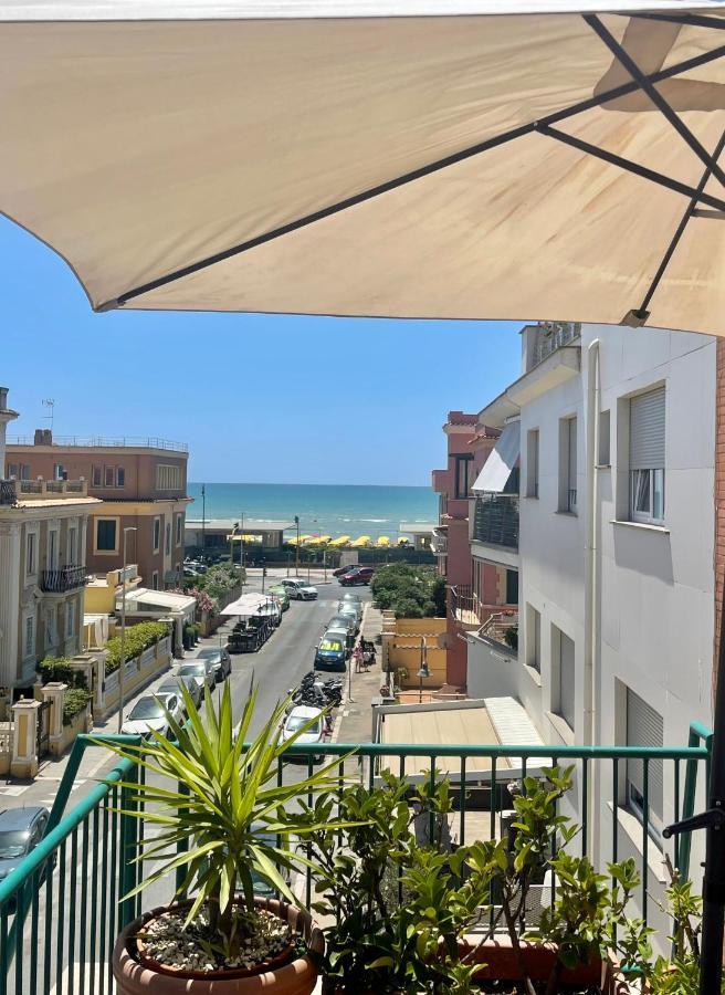 Apartment Bed And Lido di Ostia