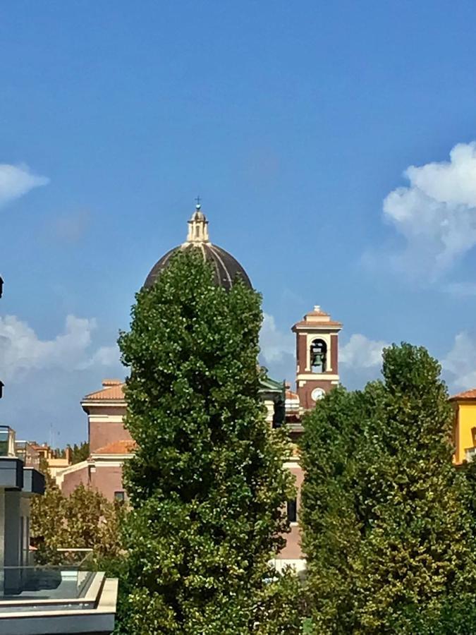 Bed And Lido di Ostia