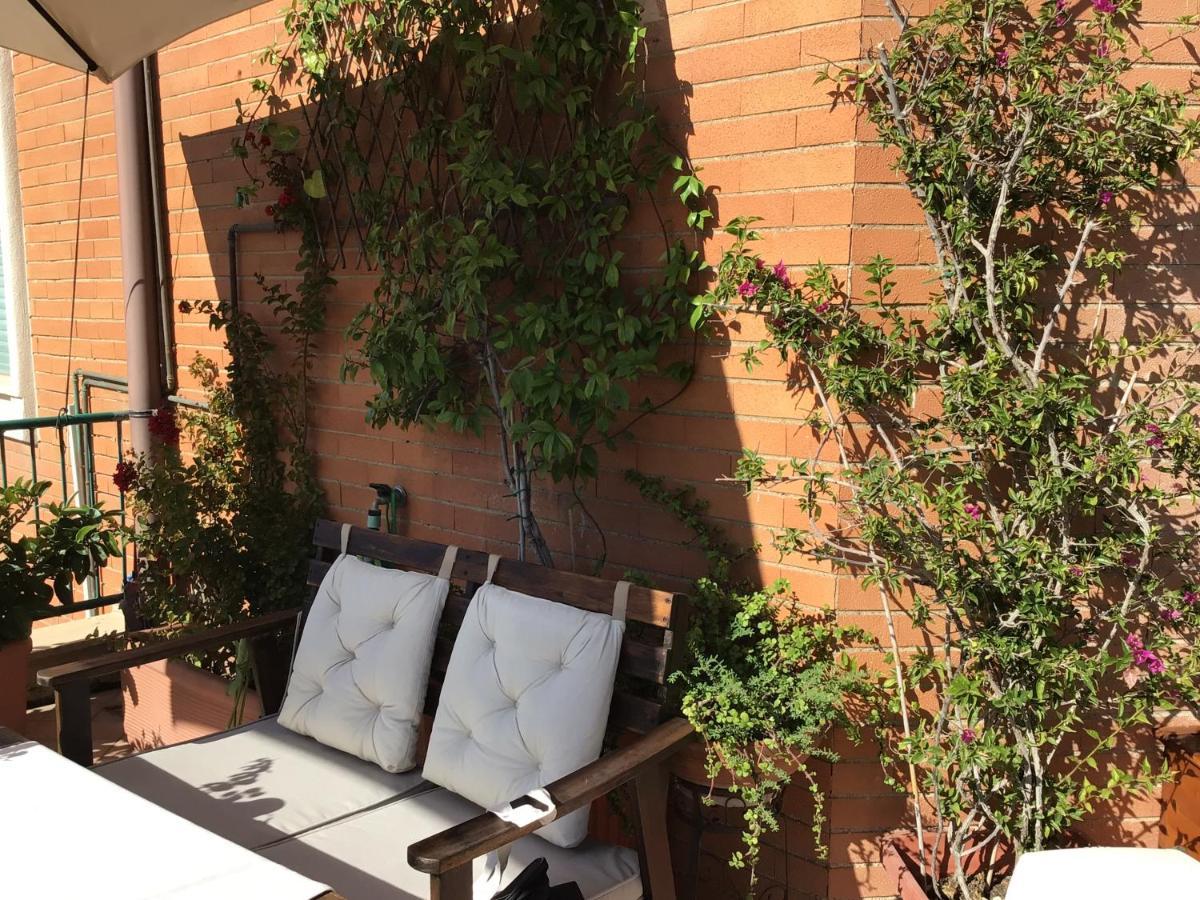 Bed And Apartment Lido di Ostia