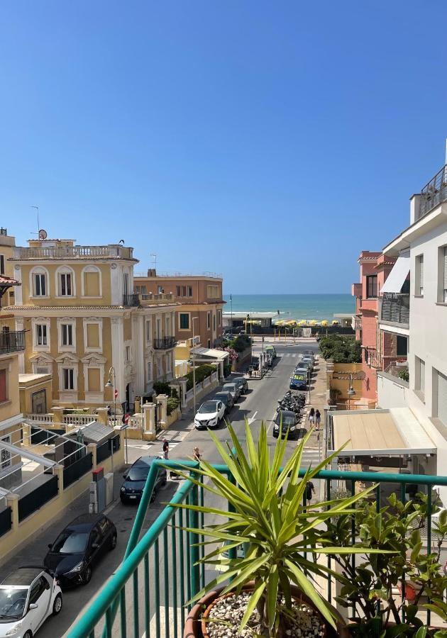 Apartment Bed&beach Lido di Ostia