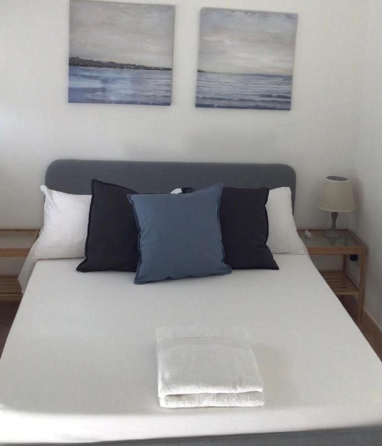 Bed&beach