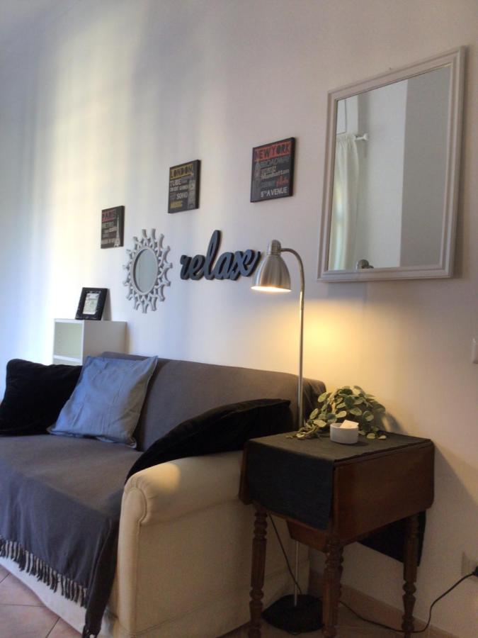 Bed&beach Apartment