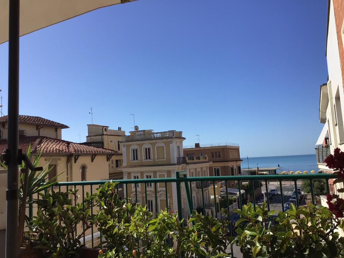 Bed&beach Apartment Lido di Ostia