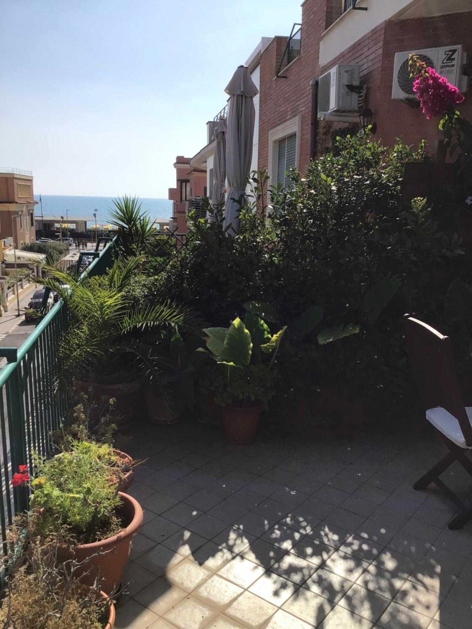 Bed&beach * Lido di Ostia